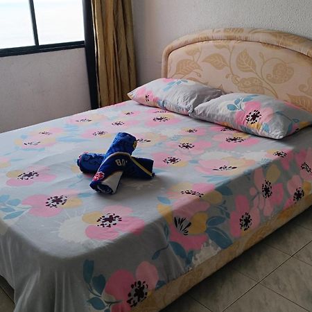 The Barn Private Home @ Sri Sayang Apartment Batu Feringgi Exterior foto