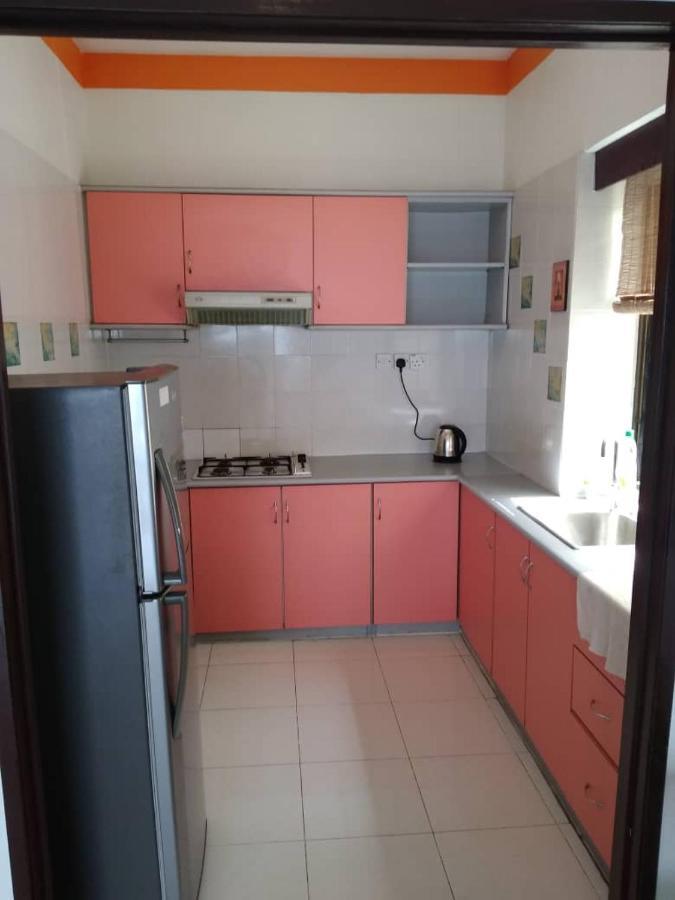 The Barn Private Home @ Sri Sayang Apartment Batu Feringgi Exterior foto